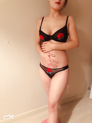 很好，舒服性感⋯⋯