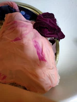 掉色严重!!!!! 掉色严重!!!!!