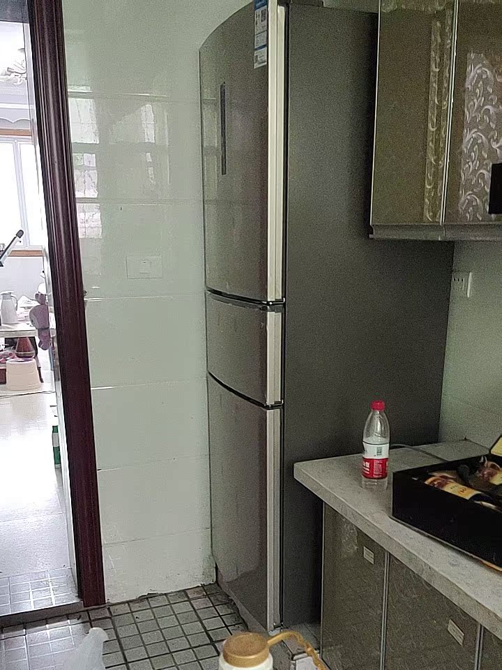 海尔 BCD-252WXPS如是点评