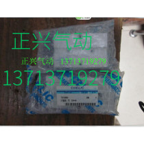 Pneumatic force dual-shaft cylinder TD10 * 20-SD2# I