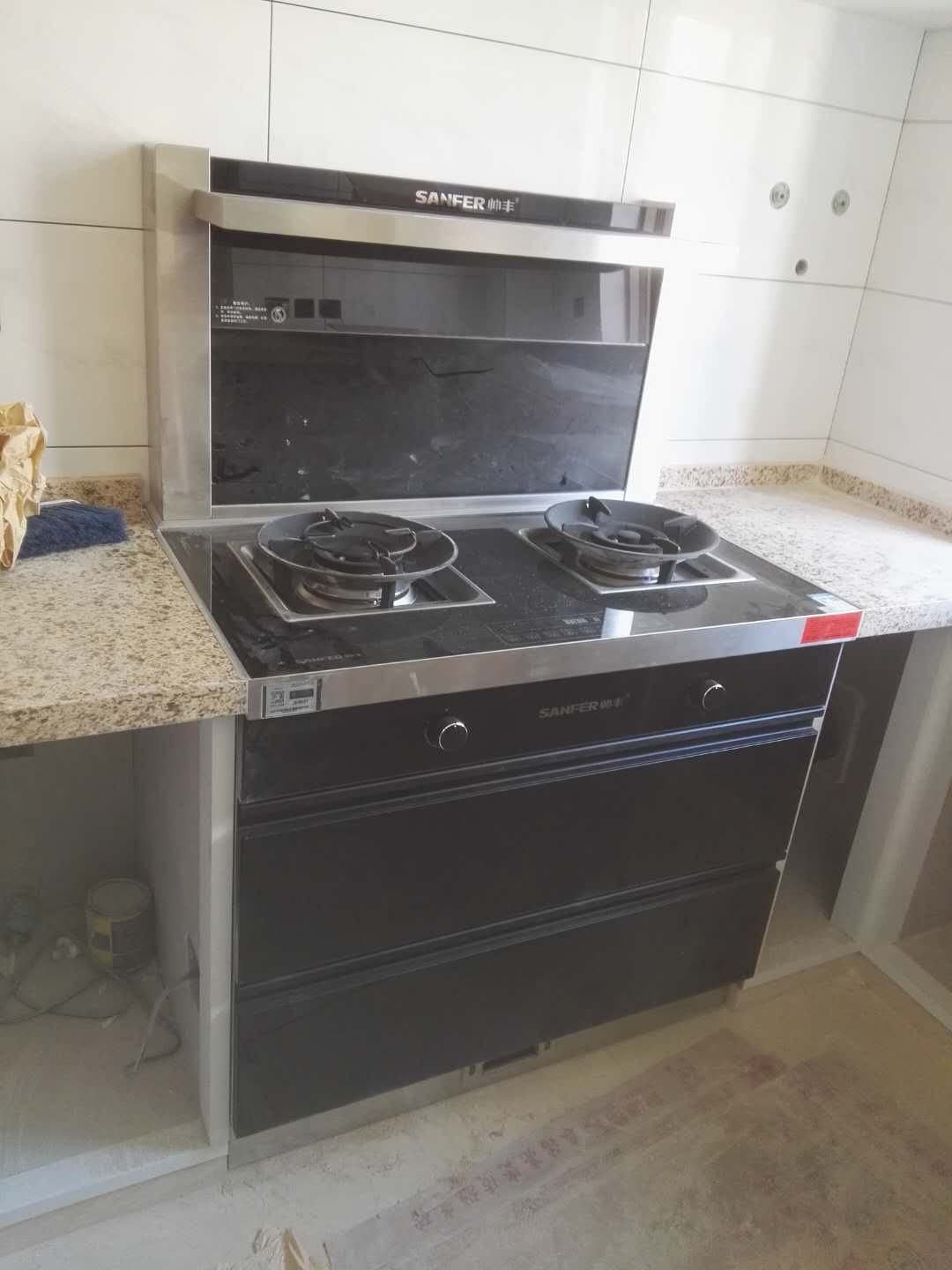 帅丰U1-3B评价这么高？