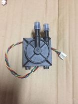 Delta DDC water pump CP64A4001 12V 1 2A PWM temperature control circulating water pump size 5 9x3 8