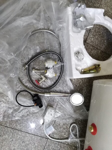 soulkeydszf节能电热水器靠谱吗使用反馈如何