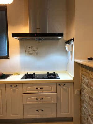 老板65X8油烟机说说实话?