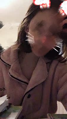 有点薄，这个天气穿的话