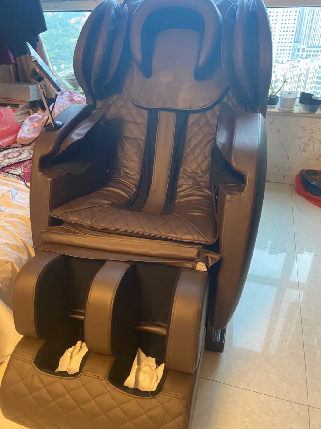 佳仁按摩椅是高品质吗