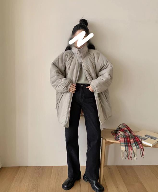 综合吐槽卷边牛仔裤女优缺点如何?看一看?少上当