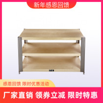 Art Rack E-630 Three Color Power Amplifier Rack Cabinet Soundratt Equipment Rack Adjustable Layer Height Hot Sell