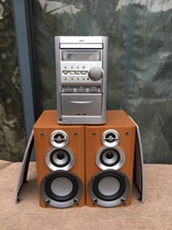 JVC UX-J60 combination speaker JVC J60 combination speaker
