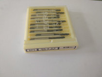 Imported Japan Fuji HTD machine spiral wire taps tap tap tap tap tap tap tap cobalt high speed steel M2 5M3M4M5M6M12