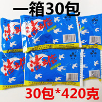 Authentic Jie Lixin hand washing sand to oil hand washing powder Auto repair industrial hand washing sand oil cleaning agent bagged whole box