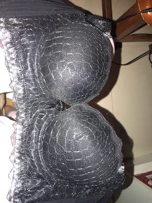 真的好好穿，收副乳效果非常好，推荐！