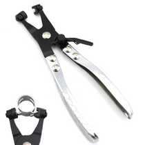 Volkswagen Audi special tools Car water pipe calipers Straight throat pipe bundle clamp pliers Exhaust pipe clamp pliers