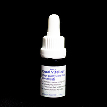 Original German ZEO CV Coral Vitalizer CV high quality Coral grain 10ml 50ml