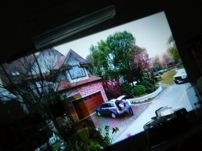 用户点评图文点评狼群T5投影仪怎么样，狼群投影仪是杂牌吗