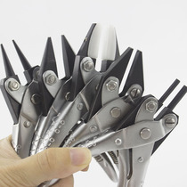 United States imported beadsmith-parallel clamp multi-line parallel clamp metal sheet lettering plate shape