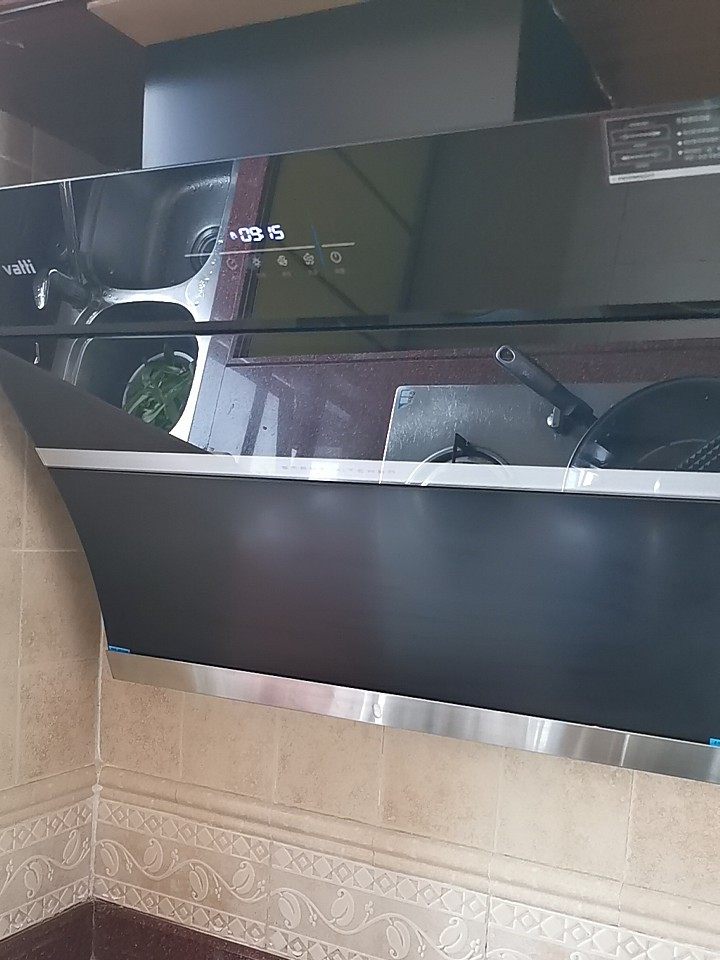 华帝i11134抽油烟机怎么样家里使用后的评价mbsunhatrq