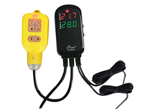 Enewellie thermostat Turtle thermostat Aquarium thermostat Automatic temperature control controller