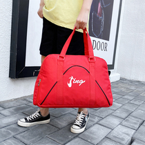 New dance bag adult dance bag dance bag yoga bag fitness bag dance bag big dance bag female independent shoe warehouse