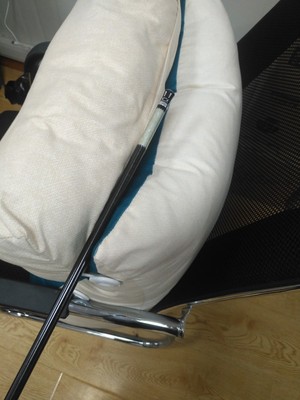 目前看来威联盟鱼竿质量怎么样,好不好用?是不是杂牌的鱼竿?