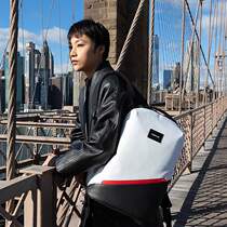 Oneplus City Traveler Backpack Xingneng White