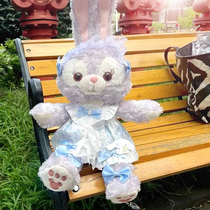 Xingdelu Doll Girl Toys 3-12 Years Old Birthday Gift 5 Girls 4 Children 67 and Above 89 Net Red 10 Ten