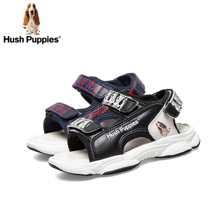 (Shopping mall with) 2021 summer new Velcro open toe dog small children sandals P62689BC1