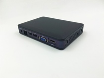 Computer cloud terminal S660 terminal Sharer box trailer Baoan table Android Spice Citrix VMware