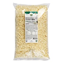 Imported Ais morning mozzarella cheese crushed baked rice pizza brushed cheese chips cream bar 2kg