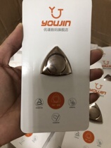 Finger Bracket Fingertip Gyro Bracket Metal Bracket