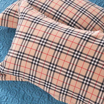 Pillow towel full cotton pair of clothing pure cotton pillowed head large towel gauze pillow towel soft absorbent and breathable 100%