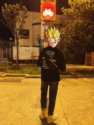 超级好看 穿起来超级软 这几天疯狂被朋友说 你好骚啊 哈哈哈哈 我不管我就是很喜欢