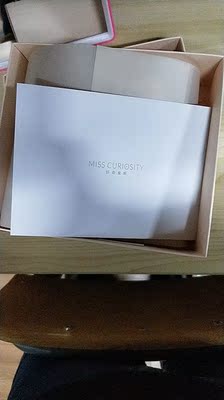 包装盒很好，料子很舒服！