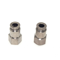 Yadek Quick Connector BPCF4 6 8 10 12-M5 01 02 03 04