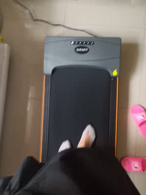 大伙说居康走步机怎么样？用了一个月还是后悔吗