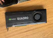 Dell HP disassembled machine quadro k5200 8G video memory professional card graphics card rendering