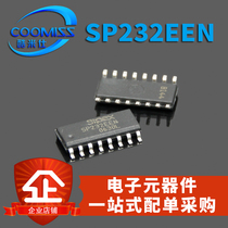 (Cool) transceiver SP232EEN-L TR SP3232EEN SP3232 RS232 SOP-16