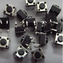 1000 6*6*5 touch 4 foot Micro button 6x6x5 micro induction cooker accessories panel key switch