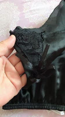 特意穿了才评价,真心好,胖子也能穿到这么舒服这么好看的短裤,绝对是五季家的铁粉 特意穿了才评价,真心好,胖子也能穿到这么舒服这么好看的短裤,绝对是五季家的铁粉