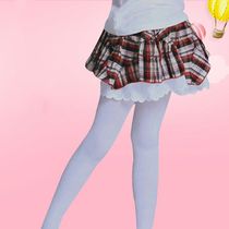 Ballet dance examination leg socks Velvet practice socks Two pairs of adult childrens dance socks