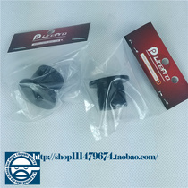 Large row front fork fixed 18g locking aluminum screw M23 24 original 683 412 front fork repair parts U7 front fork