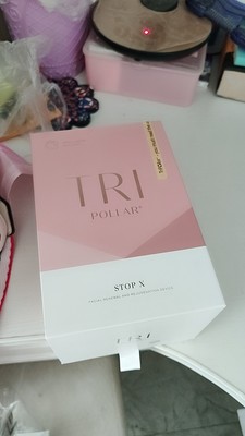 真实质量反馈Tripollar Stop Vx怎么样??内幕情况曝光
