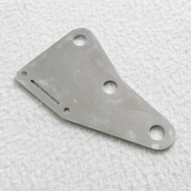 East Lilly Strat retro full aluminum Guitar Shield Control Room small aluminum sheet shielded Guitar Guard Board Exit Quality