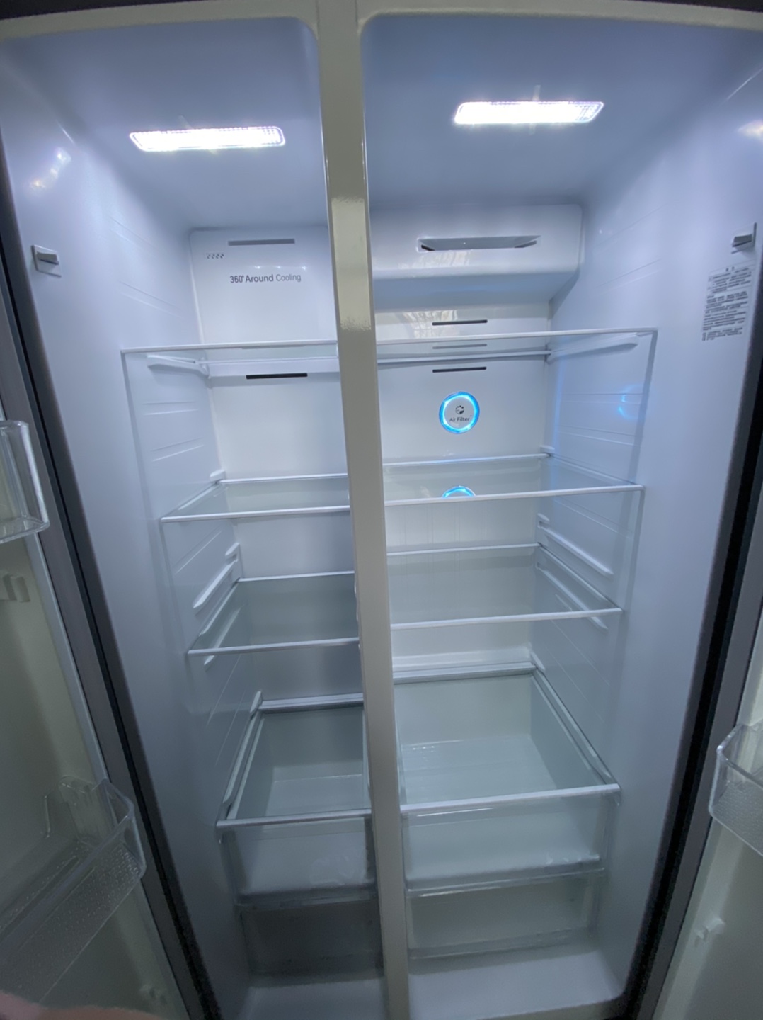 优缺点容声 bcd-592wd16hpa感受-企业博客网(bokee.net)