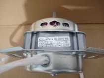 Brand new automatic washing machine motor Motor XD-100 mounting hole Center hole distance 160mm Shaft 10mm height 4cm