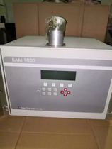 BAM1020-type Ray dust meter meteorological detection air respirable particulate matter quality monitoring and testing
