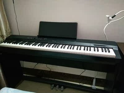 真实揭晓卡西欧电钢琴px-160怎么样，实话说如何啊