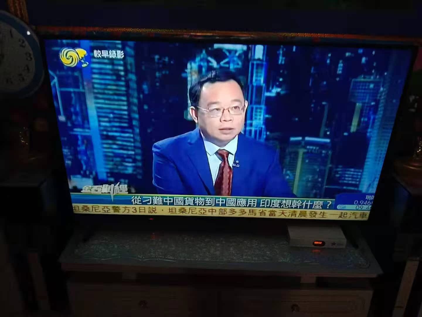 长虹55A4U质量够硬？