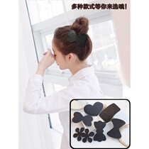 21 new broken hair stickers children's hair accessories Korea bangs adult sticky hair stickers large magic stickers hair stickers Korea