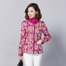 Feather women's winter clothing new fashion slim fur collar down jacket warm collar down liner women's underwear clearance